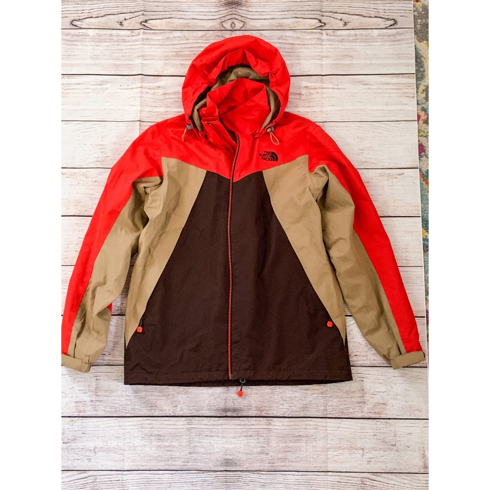 Northface Jacket
